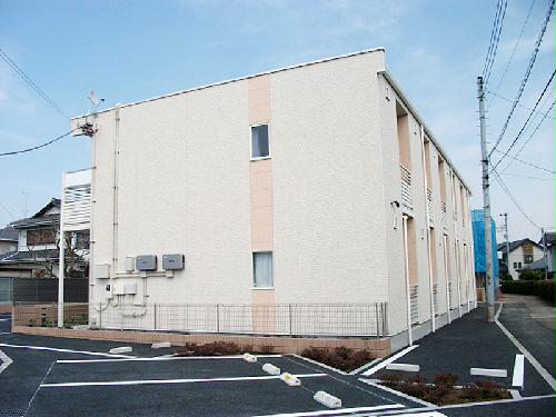 1/8 外観