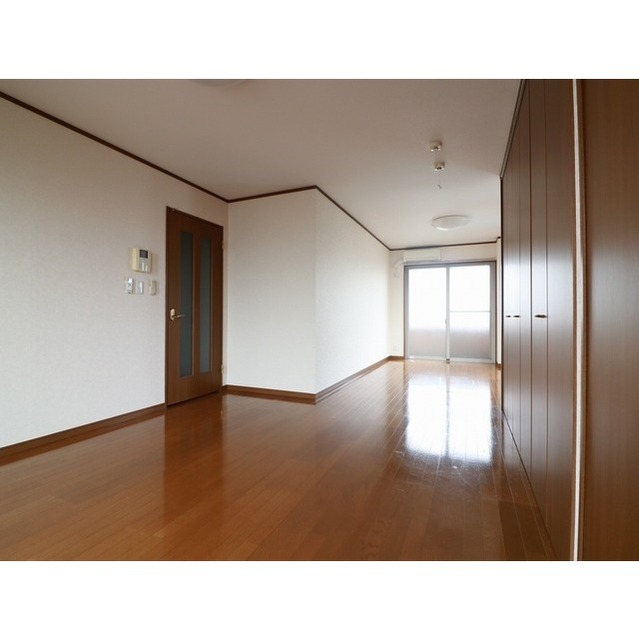 3/15 リビング/ダイニング