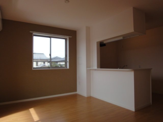 3/27 リビング/ダイニング