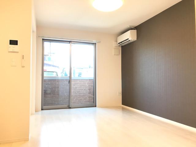 4/27 リビング/ダイニング