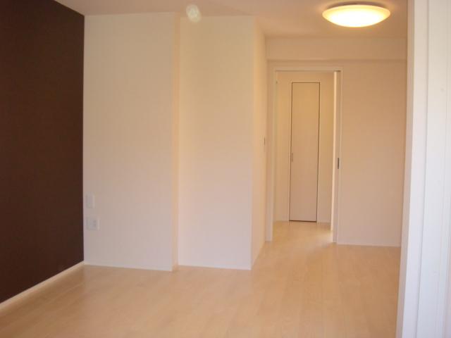 3/27 リビング/ダイニング