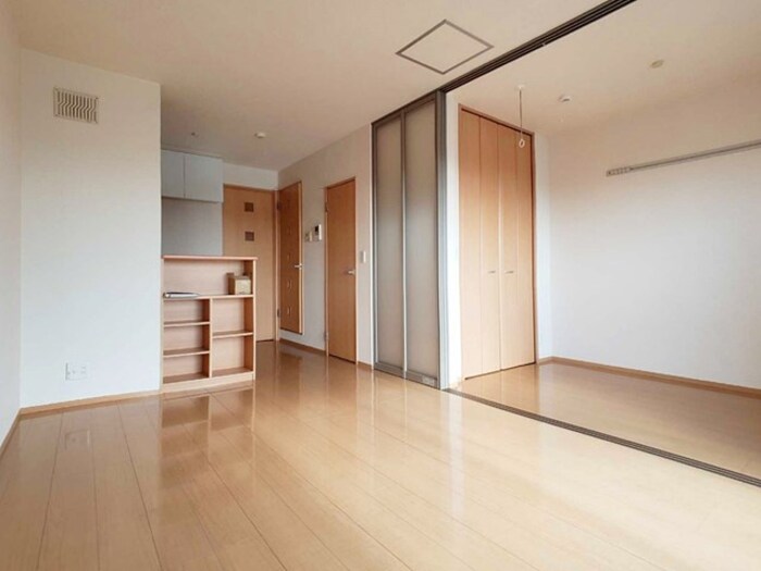 4/28 リビング/ダイニング