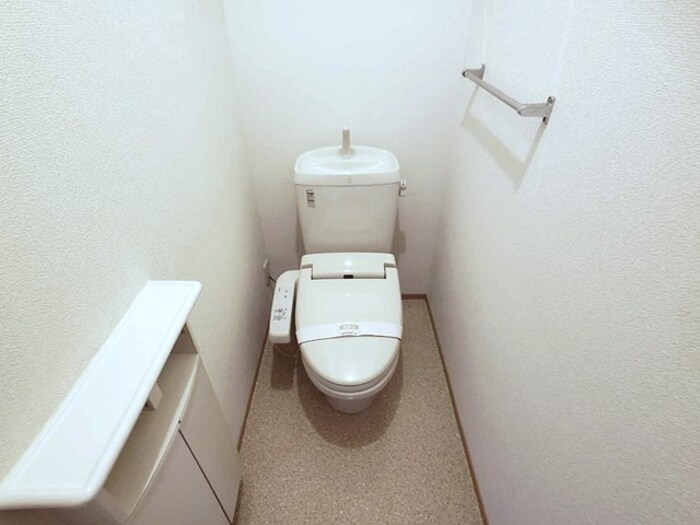 10/28 トイレ