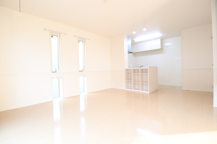 3/15 リビング/ダイニング