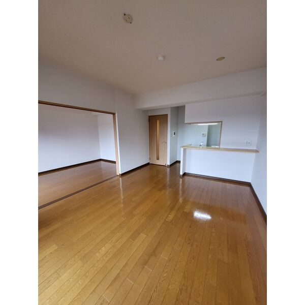 3/25 リビング/ダイニング