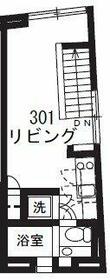 2/13 間取