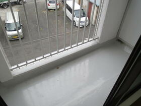 16/16 バルコニー