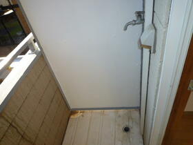 15/19 バルコニー