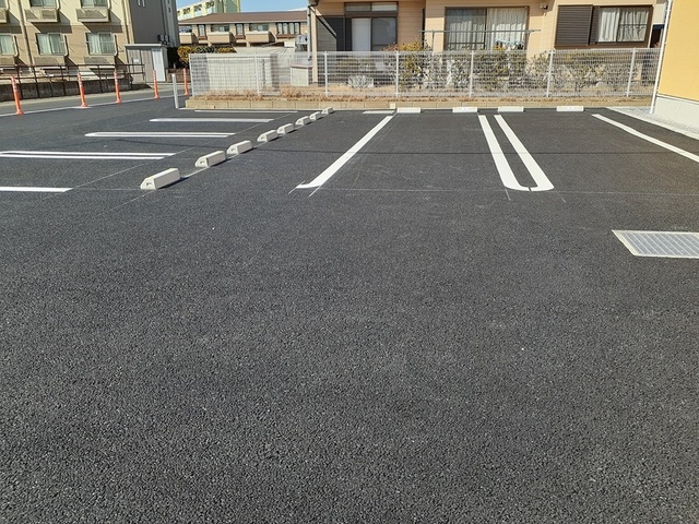 14/24 駐車場
