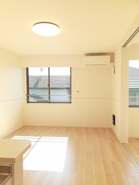 3/20 リビング/ダイニング