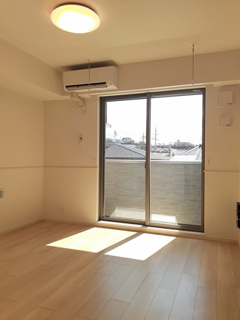 3/24 リビング/ダイニング