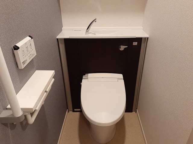 9/20 トイレ