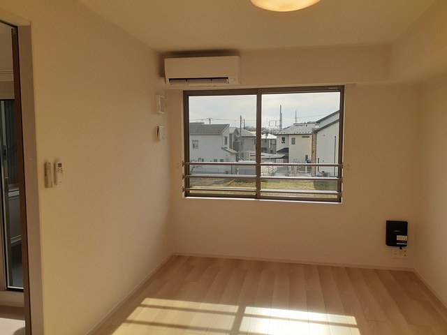 3/16 リビング/ダイニング