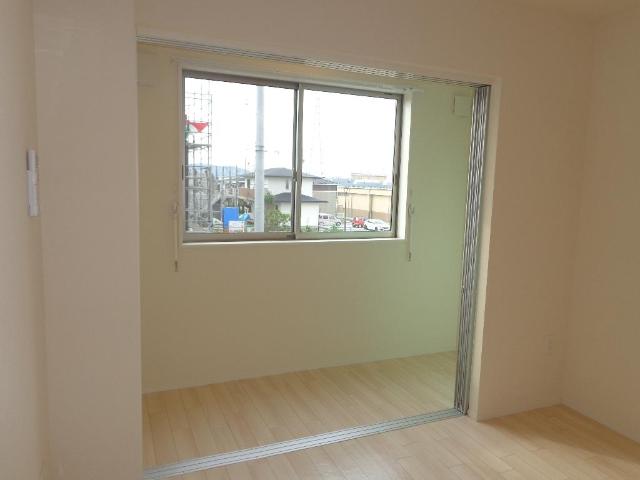 17/30 バルコニー