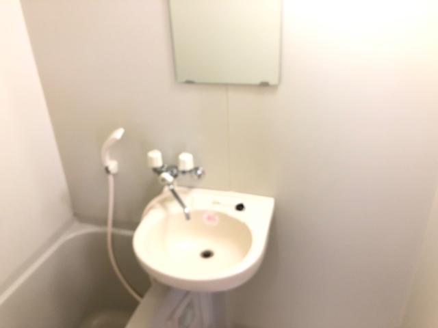 16/29 洗面