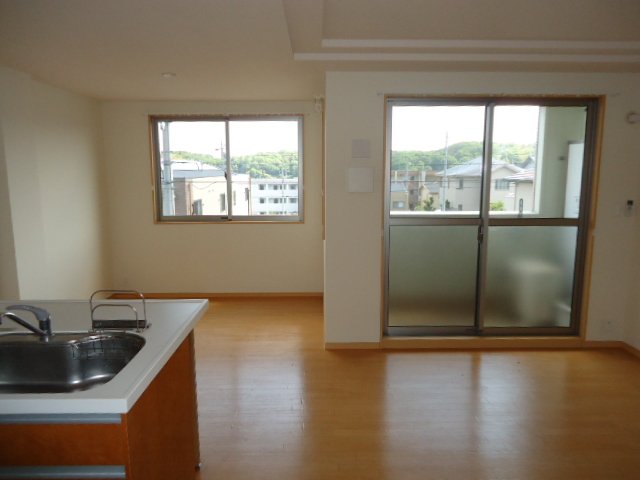 4/27 リビング/ダイニング