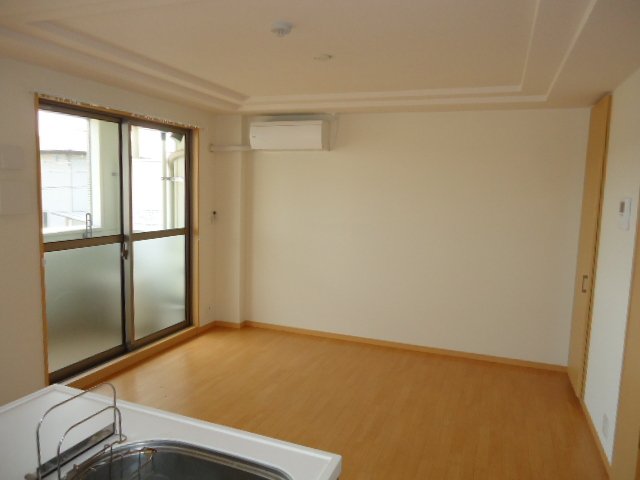 5/27 リビング/ダイニング