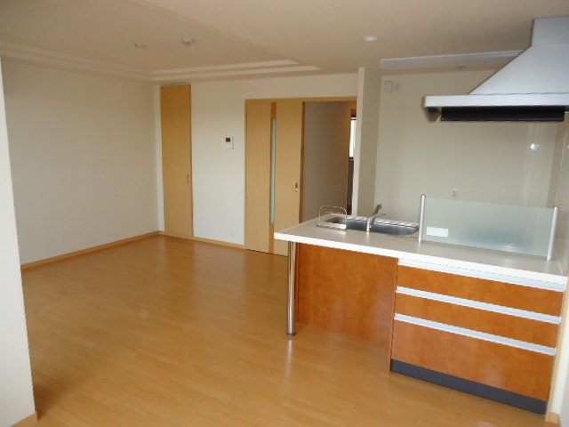 6/27 リビング/ダイニング