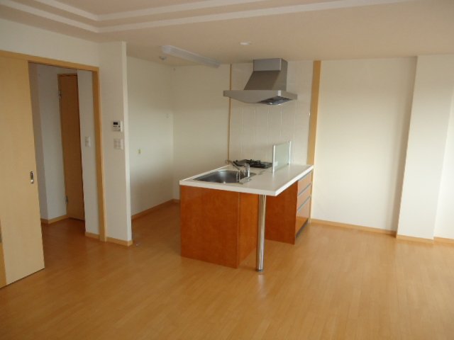 3/27 リビング/ダイニング