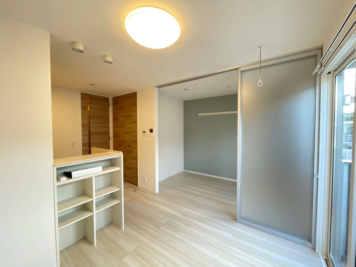 3/21 リビング/ダイニング