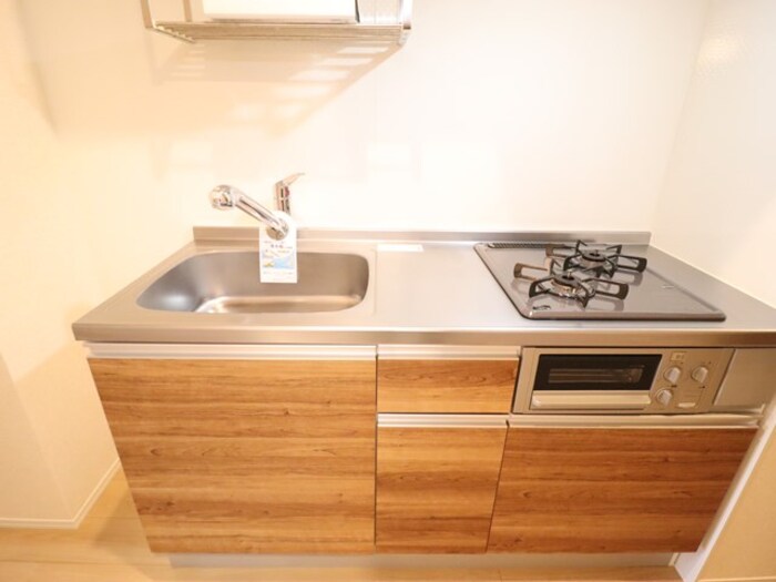 6/23 キッチン