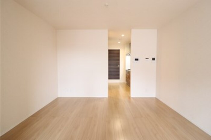 3/27 リビング/ダイニング