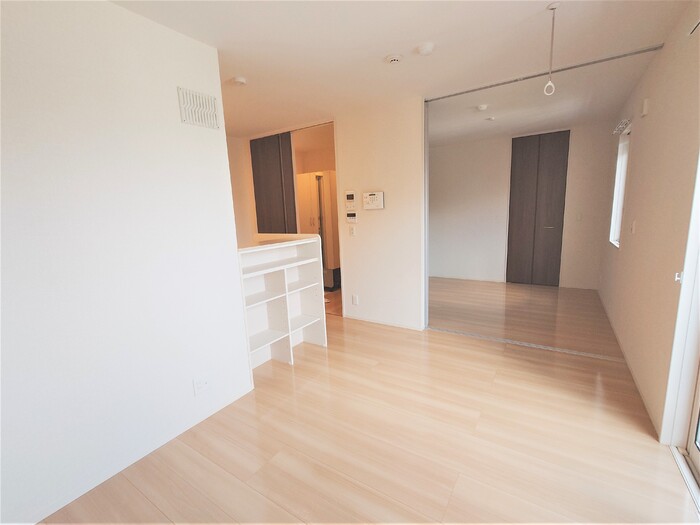 3/20 リビング/ダイニング