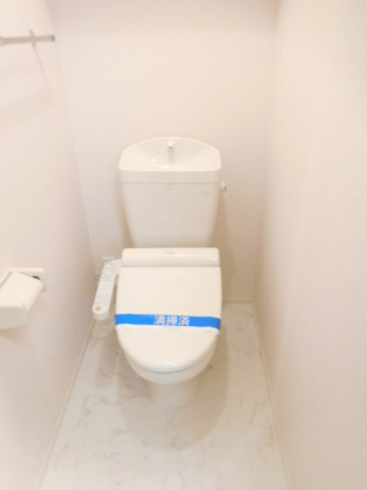 9/20 トイレ