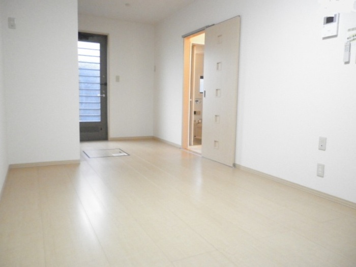 3/18 リビング/ダイニング