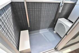 14/16 バルコニー