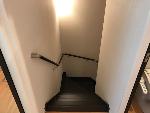 10/27 玄関