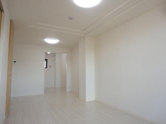 8/30 リビング/ダイニング