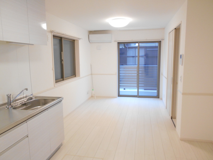 3/13 リビング/ダイニング