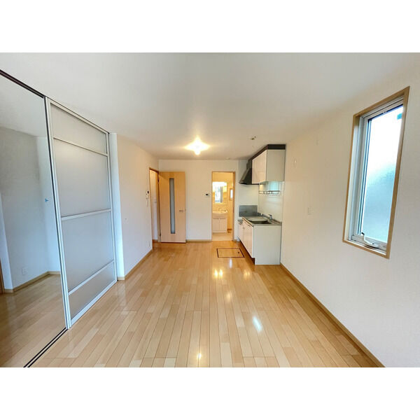 3/15 リビング/ダイニング