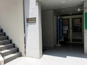 8/8 エントランス