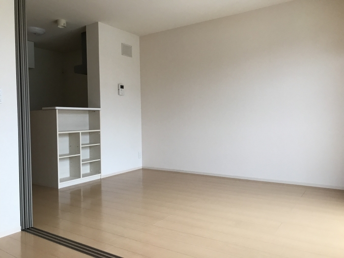 3/28 リビング/ダイニング