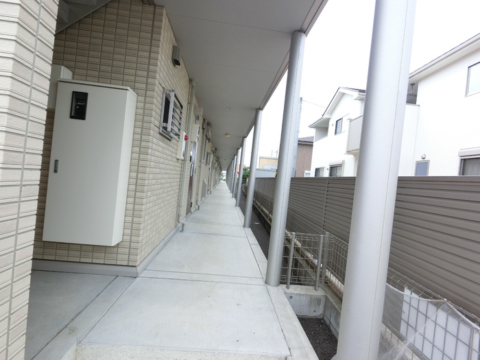 19/22 エントランス