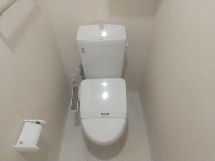 8/20 トイレ