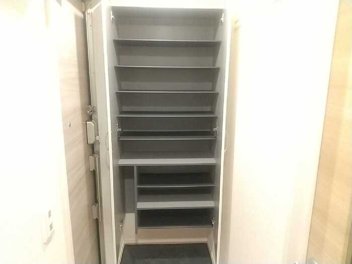 5/9 エントランス