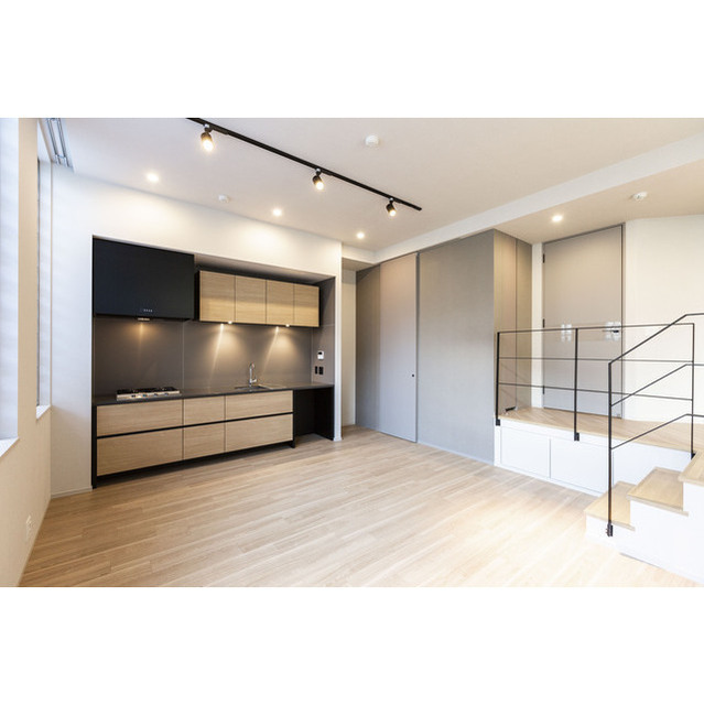 4/28 リビング/ダイニング