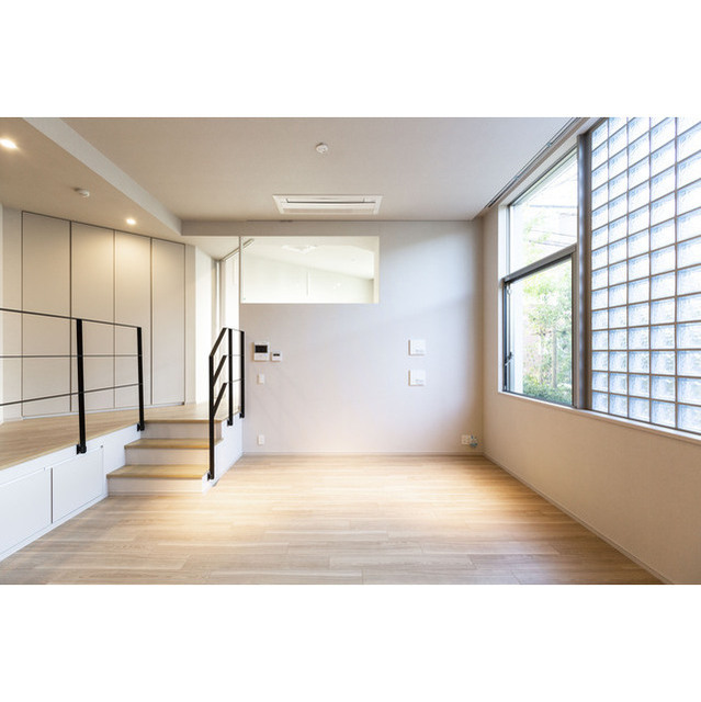 3/28 リビング/ダイニング