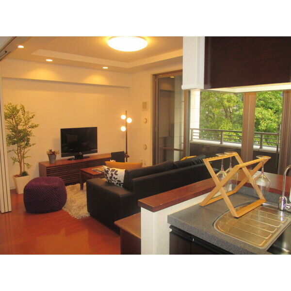 3/9 リビング/ダイニング