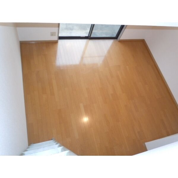 3/17 リビング/ダイニング