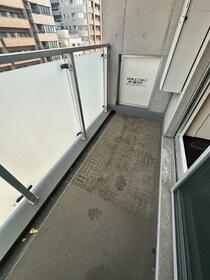 13/16 バルコニー