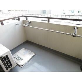 13/30 バルコニー