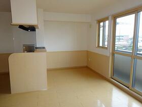 3/13 リビング/ダイニング