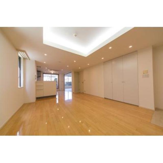 3/15 リビング/ダイニング