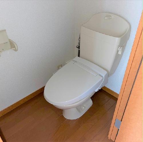 7/15 トイレ