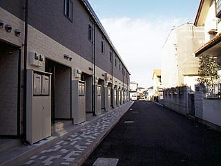 13/23 エントランス