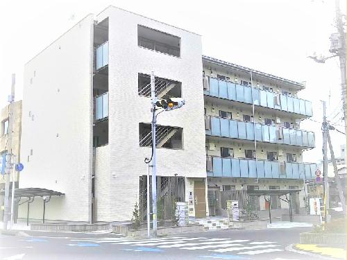 1/16 外観